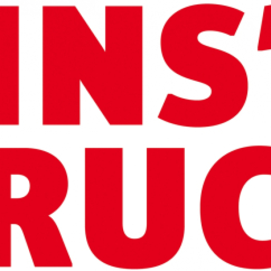 Logo INNSBRUCK rgb