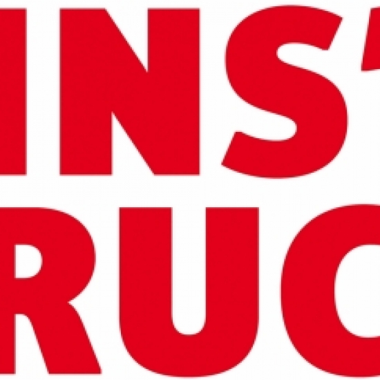 Logo INNSBRUCK rgb