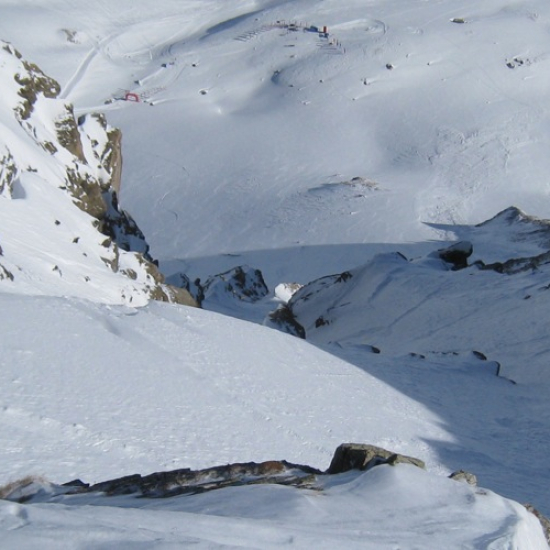 tignes-start