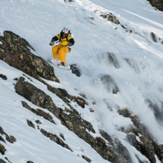 small air of a sick man